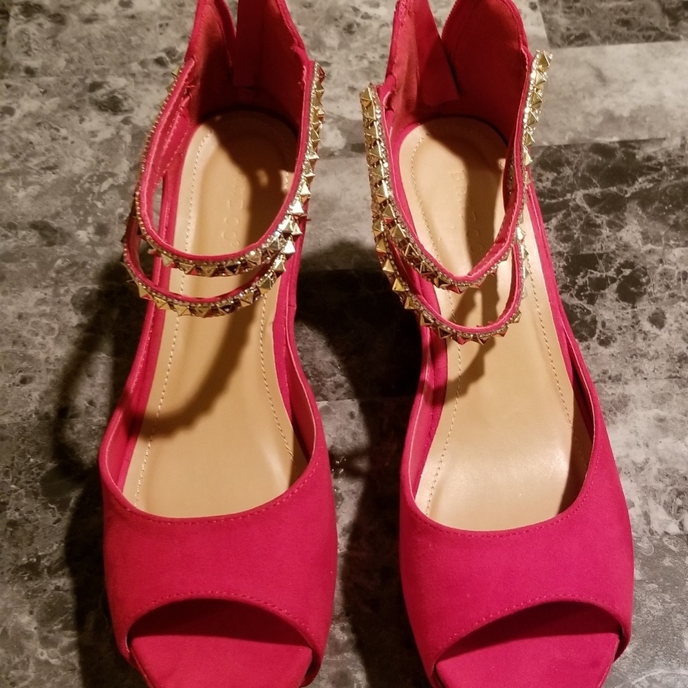 Wedges